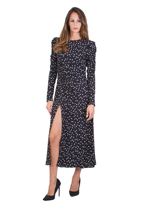 MANICA LUNGA MAR DE MARGARITAS | Abiti | CHLOE-012900-TMTC0002NE103